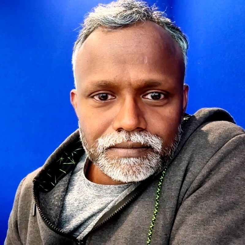 Rajesh Ilango Advisory Board Member - BiltData