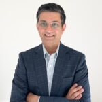 Venky Lakshminarayanan Advisory Board Member - BiltData.ai