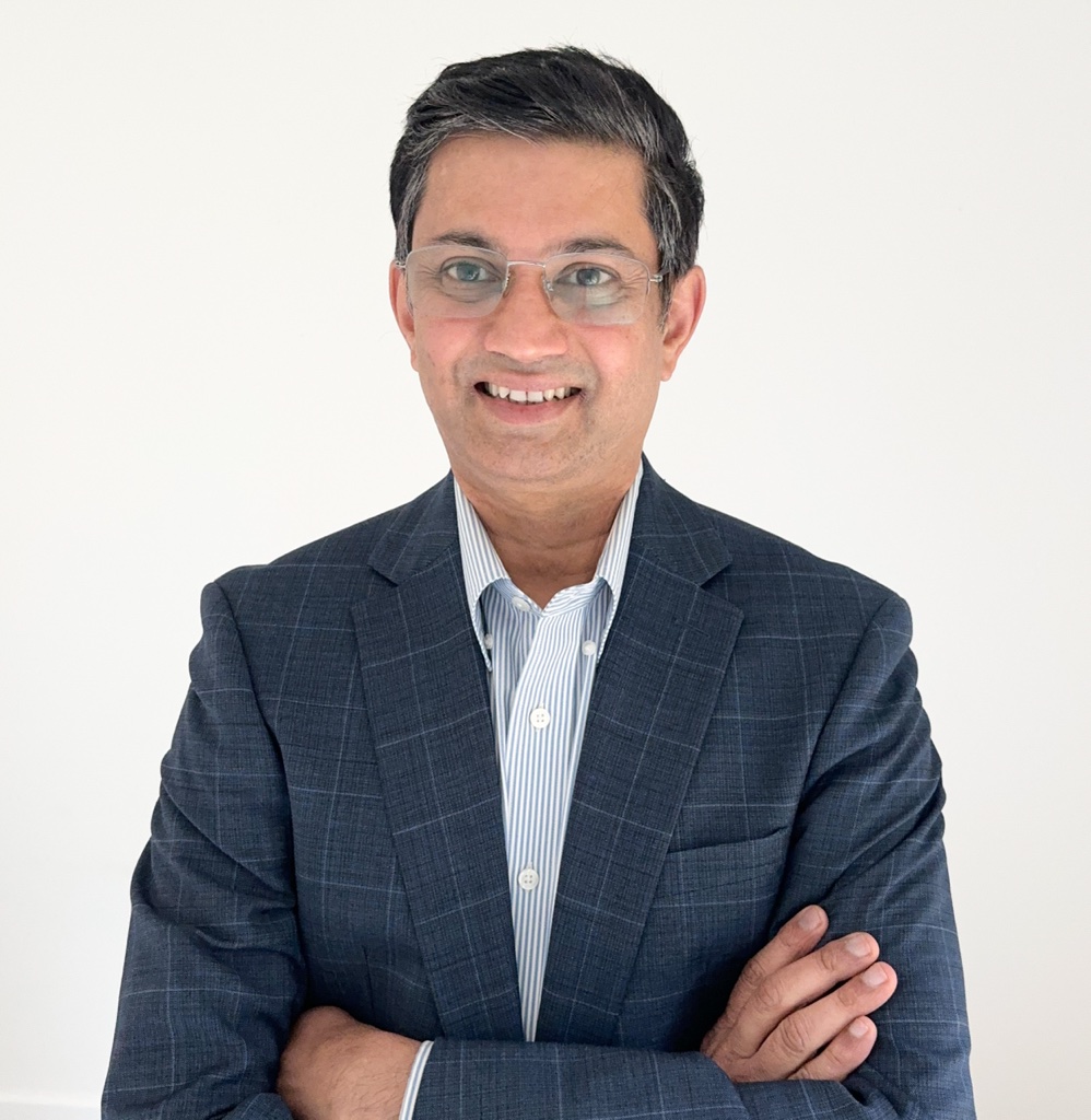 Venky Lakshminarayanan Advisory Board Member - BiltData.ai